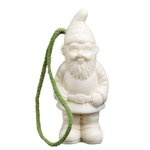 Мыло "Gnome Soap on a Rope"