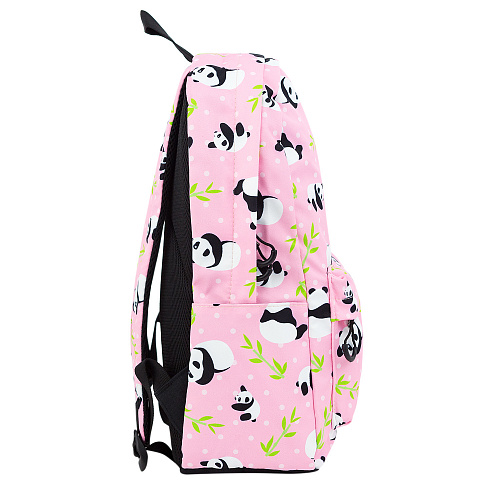 Рюкзак "Panda" (розовый)