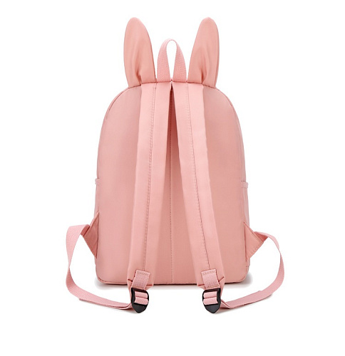 Рюкзак "Bunny" (розовый)