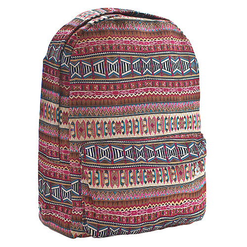 Рюкзак "Tribal Pink"