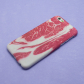 Чехол для iPhone 6/6s "Мясо"