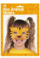 Набор масок для детей "Zoo"